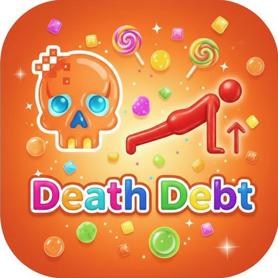 Death Debt – Gain with Gaming