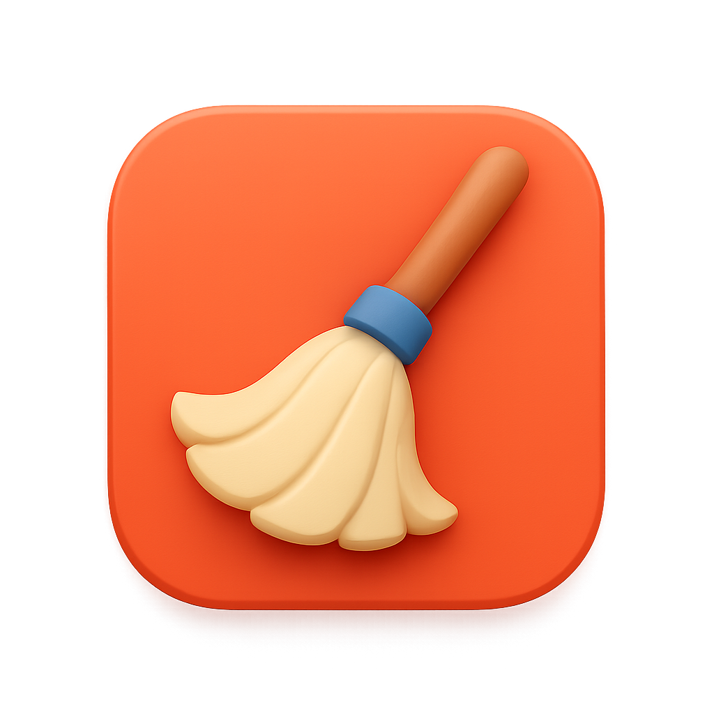 SwipeClean – Clean Up Photos