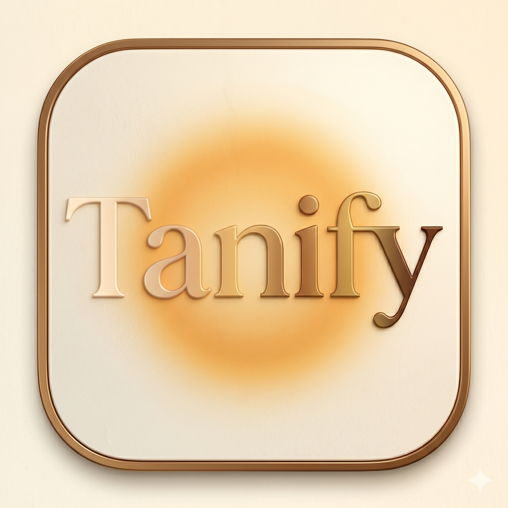 Tanify – Smart Tanning & UV Tracker