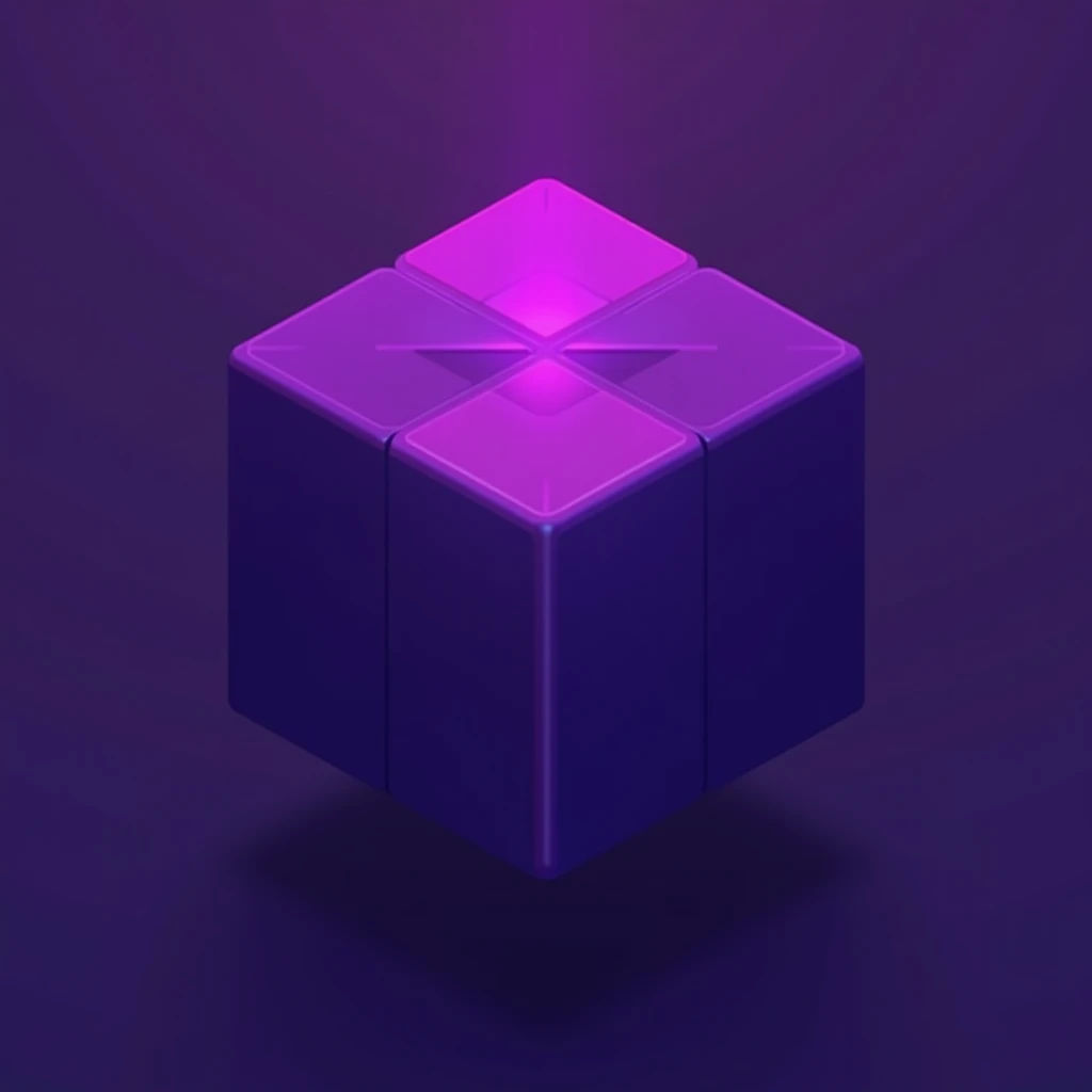 The Square: Idle Game
